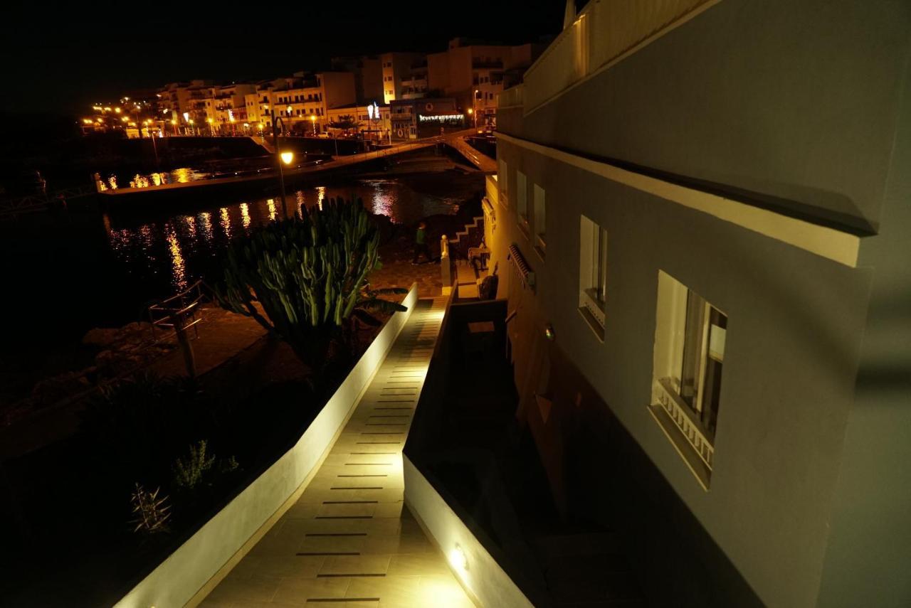 Sur Restinga La Restinga Exterior foto