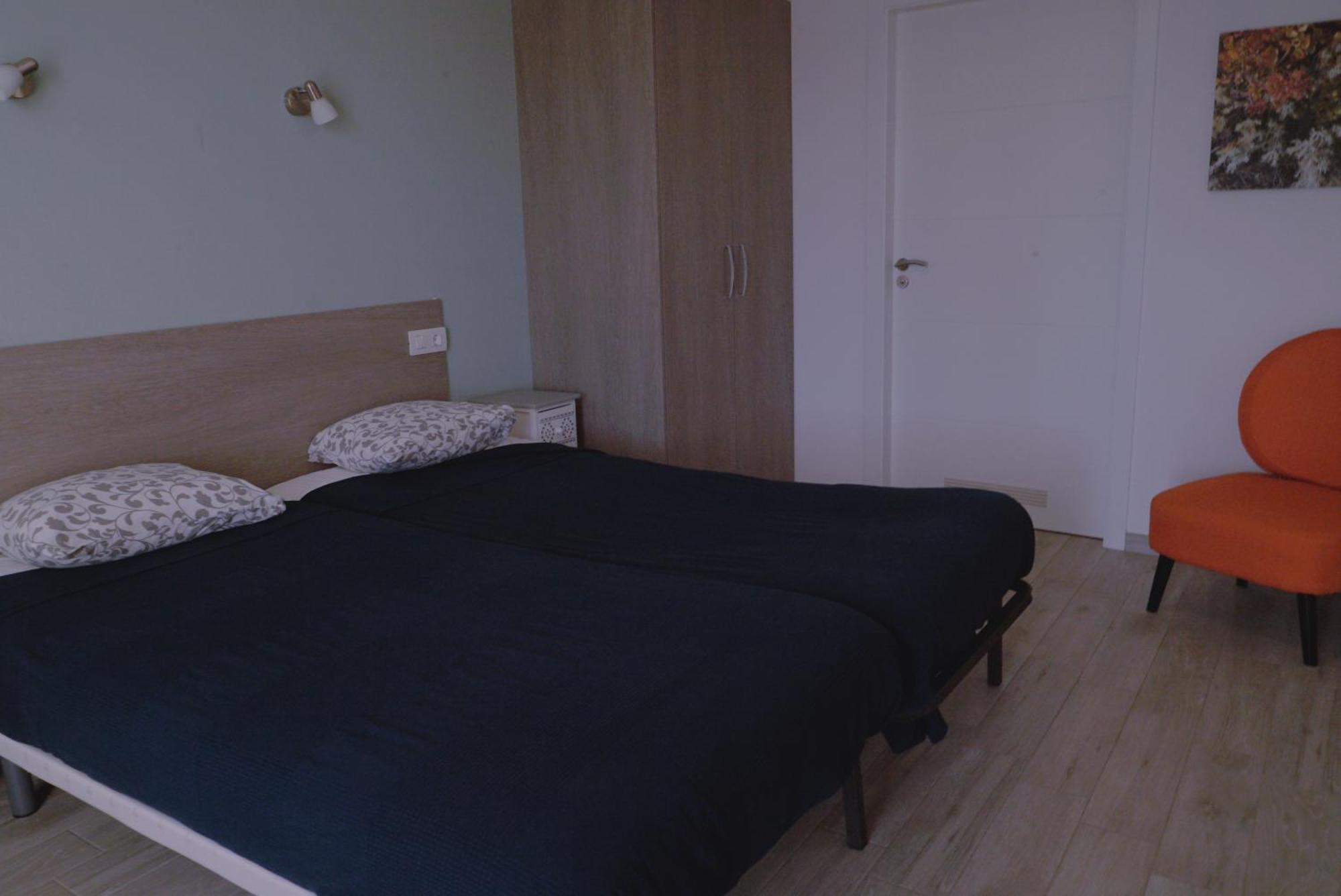 Sur Restinga La Restinga Quarto foto