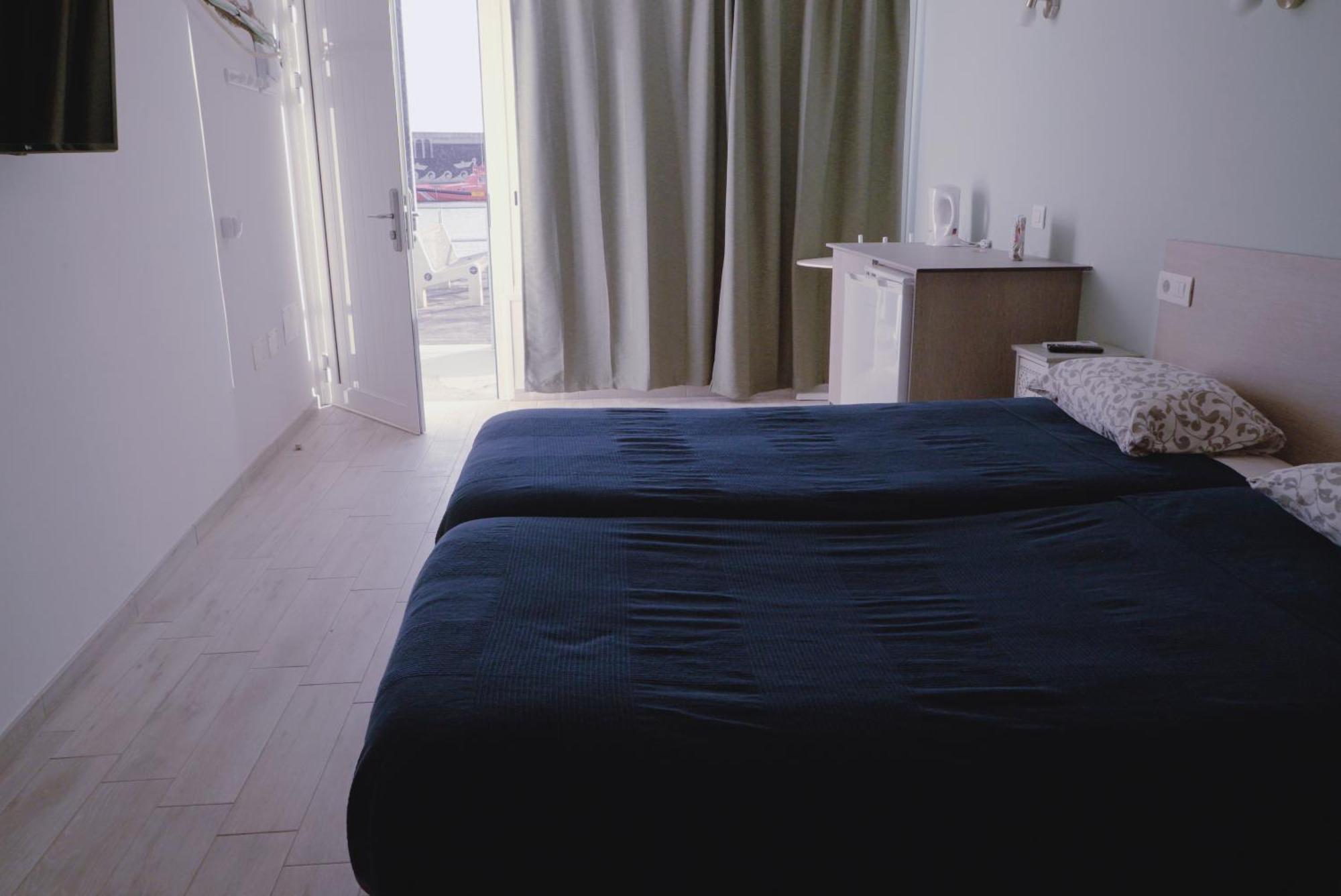 Sur Restinga La Restinga Quarto foto